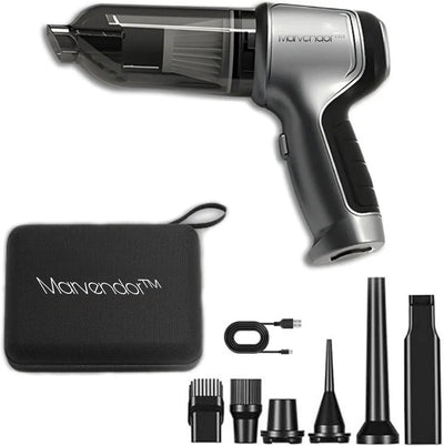 Marvendor™ | Wireless Handheld Vacuum Cleaner