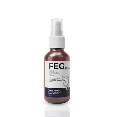 FEG Plus™ Hair Growth Spray