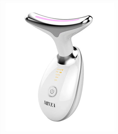 Mivea™ Anti Wrinkles Neck & Face Sculpting Massager