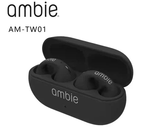 Bone Conduction Earphones