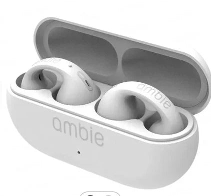 Bone Conduction Earphones