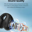 Bone Conduction Earphones