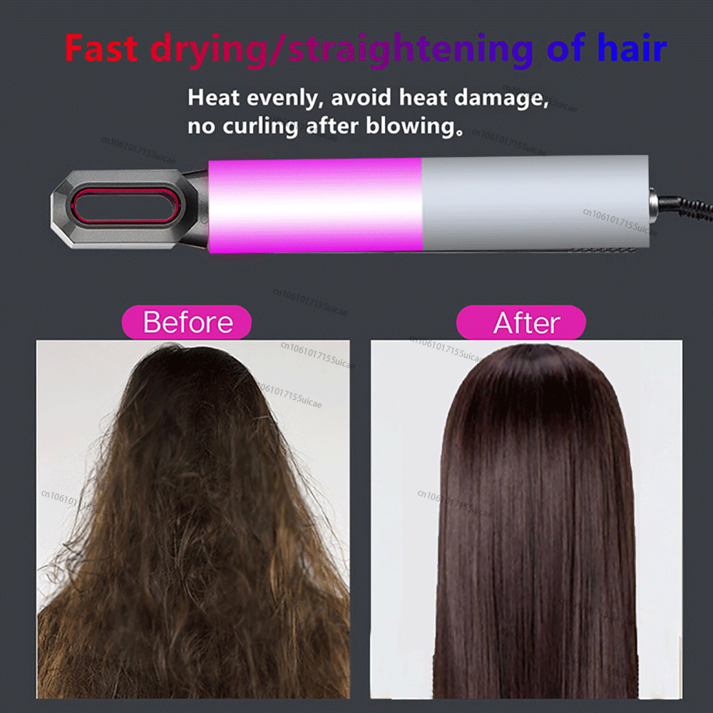 5 in 1 Hair Styling Combo